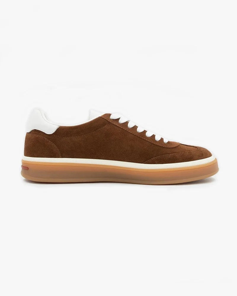 Moda Elite | Luksusowe zamszowe buty