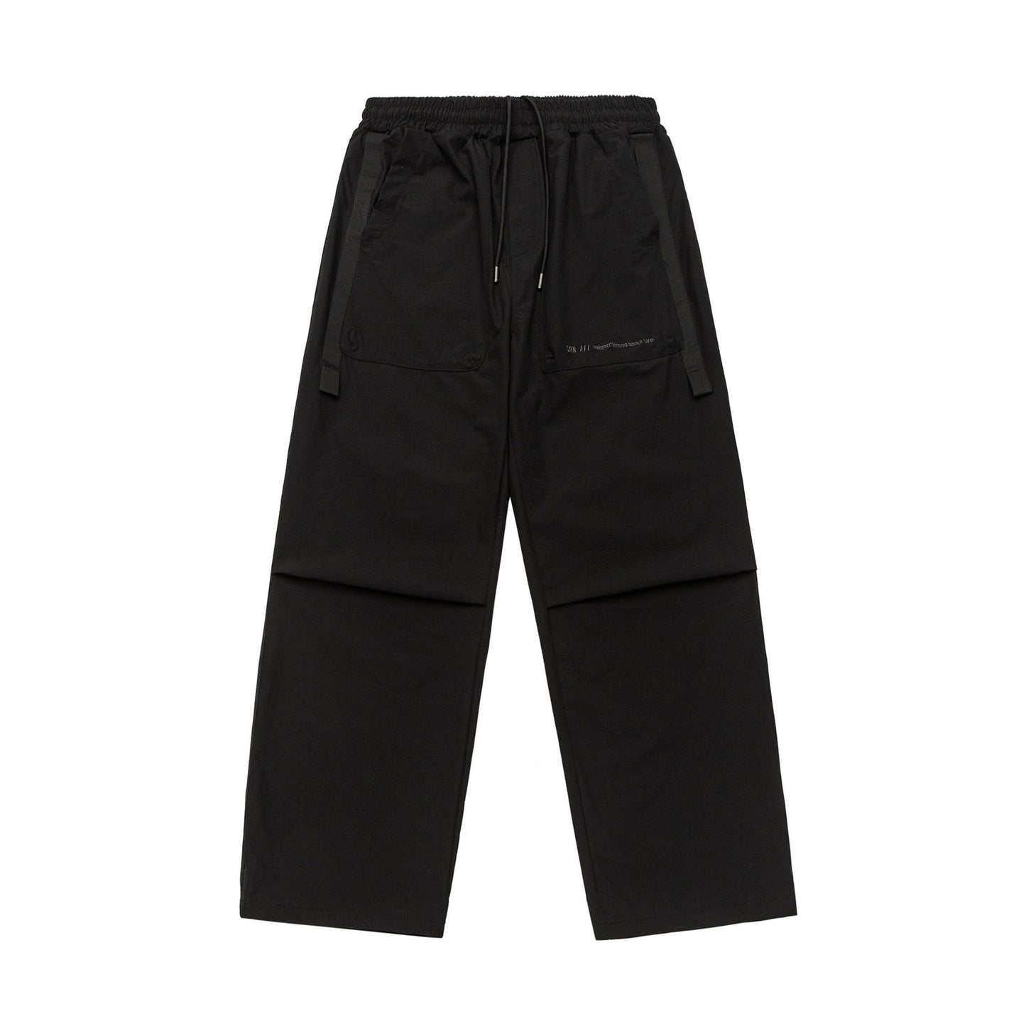 Moda Elite | Spodnie robocze typu casual cargo