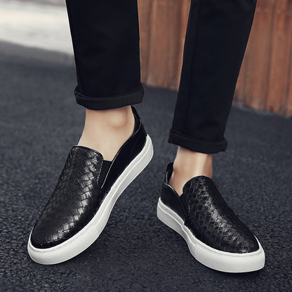 Trampki LuxeWeave