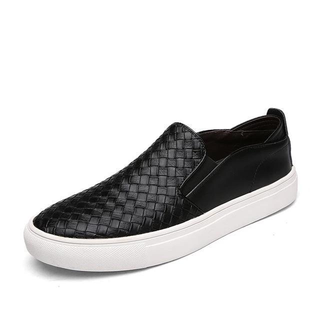 Trampki LuxeWeave