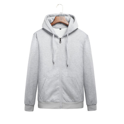 Moda Elite | Luźny sportowy kardigan