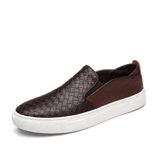 Trampki LuxeWeave