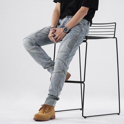 Moda Elite | Dopasowane, wygodne jeansy