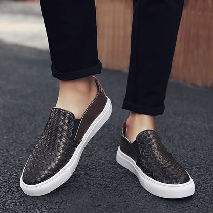 Trampki LuxeWeave