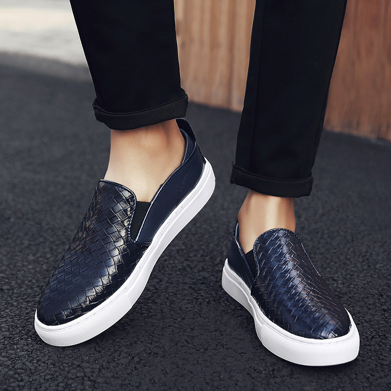 Trampki LuxeWeave
