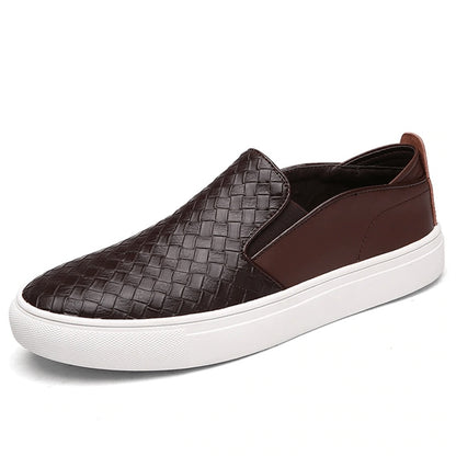 Trampki LuxeWeave