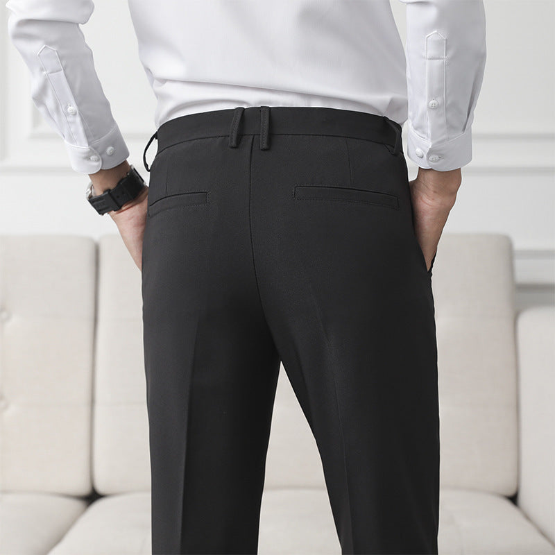 Męskie spodnie Loose Fit