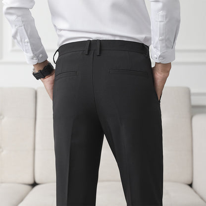 Męskie spodnie Loose Fit