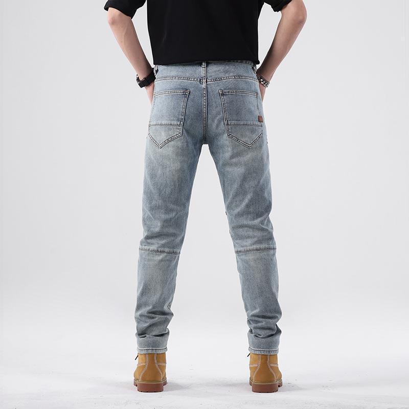 Moda Elite | Dopasowane, wygodne jeansy