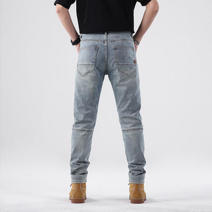 Moda Elite | Dopasowane, wygodne jeansy