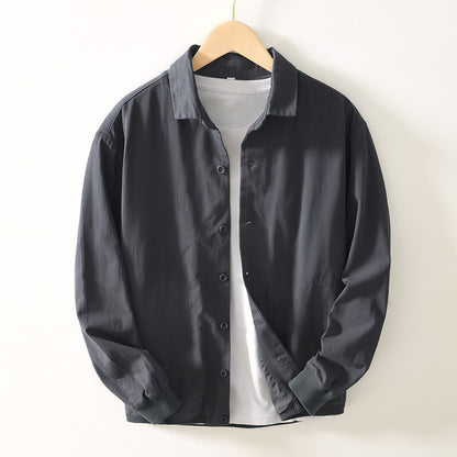 Moda Elite | Luźna kurtka baseballowa w stylu retro