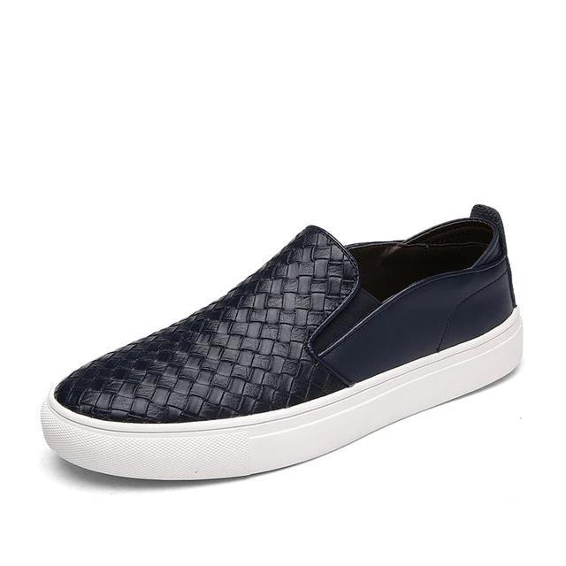 Trampki LuxeWeave