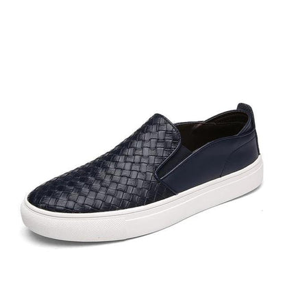 Trampki LuxeWeave