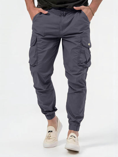 Spodnie dresowe Street Cargo