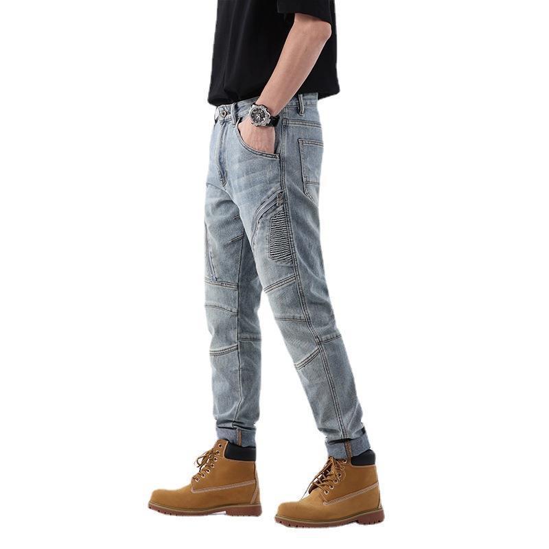 Moda Elite | Dopasowane, wygodne jeansy