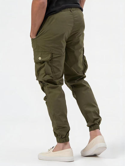 Spodnie dresowe Street Cargo