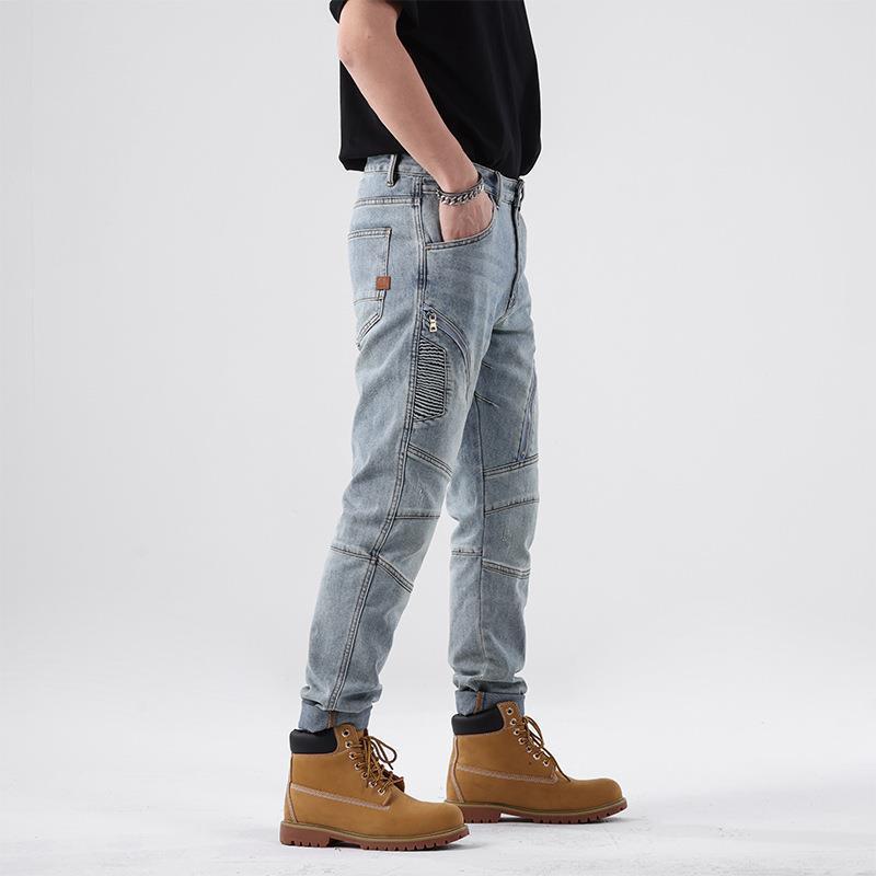 Moda Elite | Dopasowane, wygodne jeansy