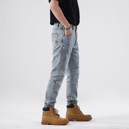 Moda Elite | Dopasowane, wygodne jeansy
