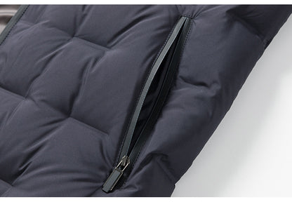 Kurtka pikowana Street