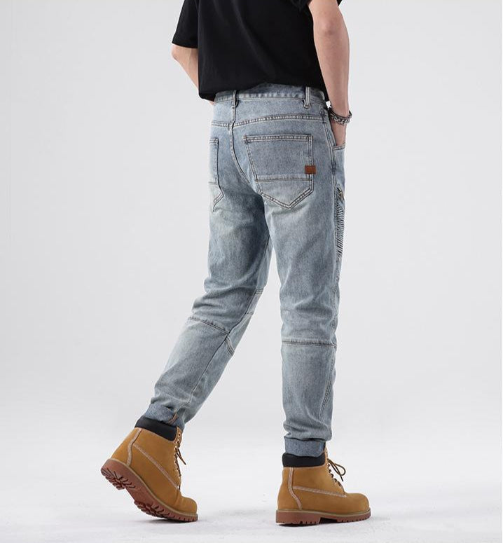 Moda Elite | Dopasowane, wygodne jeansy
