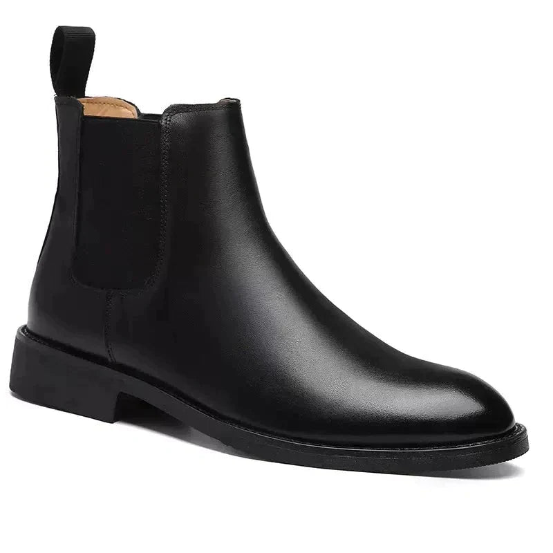 Moda Elite| Botki Chelsea Heritage