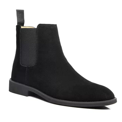 Moda Elite| Botki Chelsea Heritage