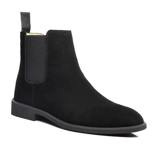 Moda Elite| Botki Chelsea Heritage