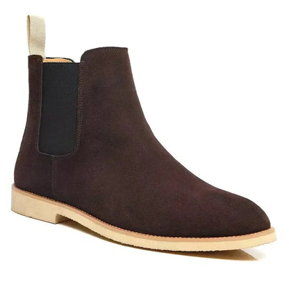 Moda Elite| Botki Chelsea Heritage