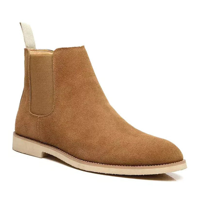 Moda Elite| Botki Chelsea Heritage