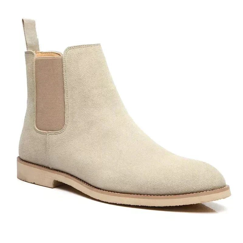 Moda Elite| Botki Chelsea Heritage