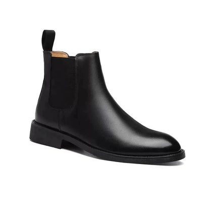 Moda Elite| Botki Chelsea Heritage