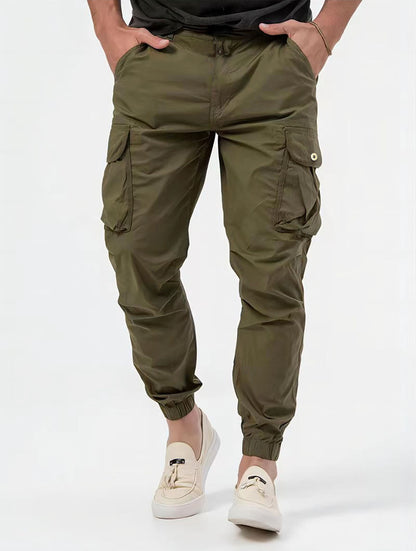 Spodnie dresowe Street Cargo
