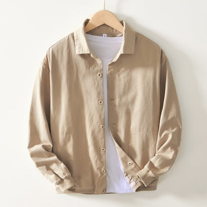 Moda Elite | Luźna kurtka baseballowa w stylu retro