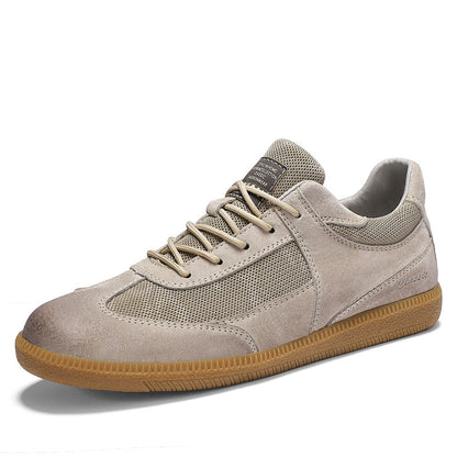 Klasyczne buty treningowe retro