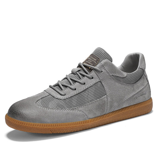 Klasyczne buty treningowe retro