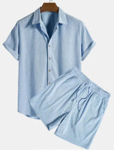Moda Elite | Zestaw plażowy Corduroy
