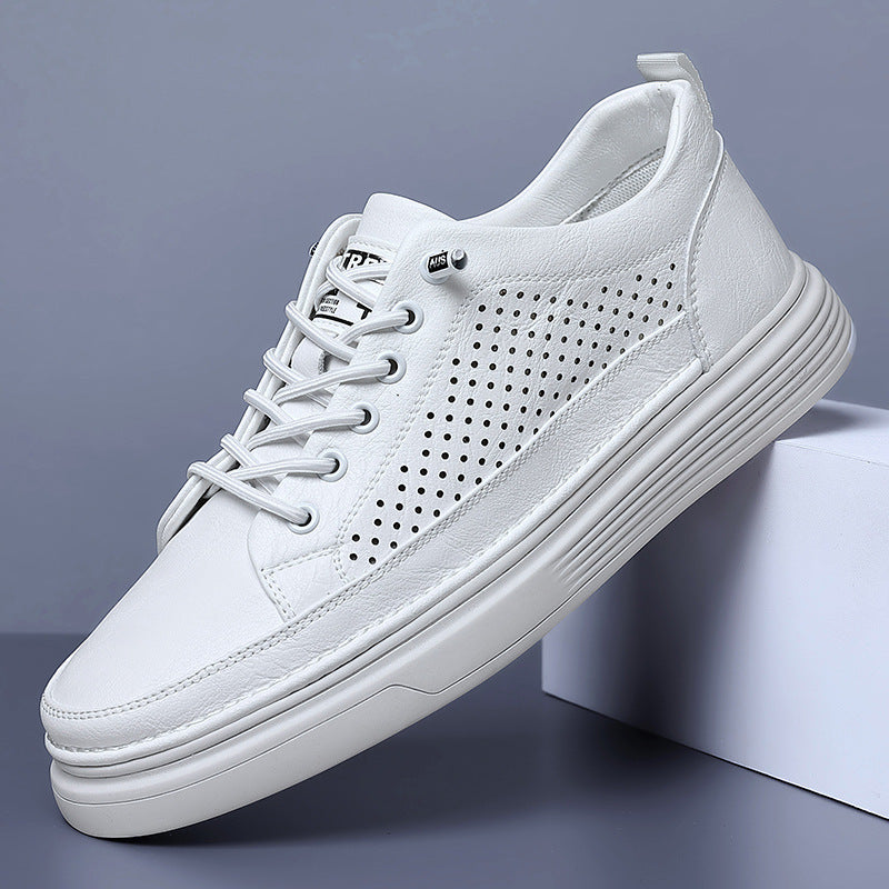 Sportowe trampki rekreacyjne