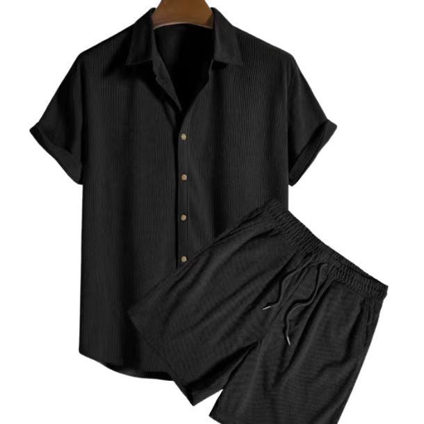 Moda Elite | Zestaw plażowy Corduroy
