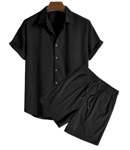 Moda Elite | Zestaw plażowy Corduroy