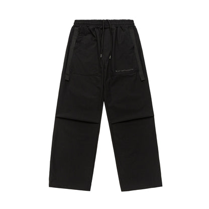 Moda Elite | Spodnie robocze typu casual cargo