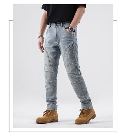 Moda Elite | Dopasowane, wygodne jeansy